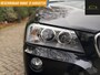 BMW X3 xDrive35i High Executive