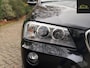 BMW X3 xDrive35i High Executive