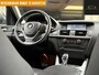 BMW X3 xDrive35i High Executive