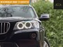 BMW X3 xDrive35i High Executive