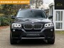BMW X3 xDrive35i High Executive