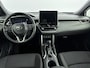 Toyota Corolla Cross Hybrid 140 Style | Limited