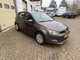 Volkswagen Polo 1.2 TSI BlueMotion Comfortline