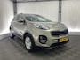 Kia Sportage 1.6 GDI DynamicLine | Apple Carplay | Trekhaak | Navi | Camera | Climate Control |