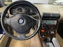 BMW Z3 Coupé 2.8/ Automaat/ Nederlandse auto/ Lederen bekleding/ LMV
