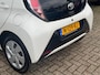 Toyota Aygo 1.0 VVT-i x 5 deurs! Airco l LED l MTF-stuur l Elek pakket! Topstaat l Goed onderhouden!