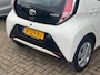 Toyota Aygo 1.0 VVT-i x 5 deurs! Airco l LED l MTF-stuur l Elek pakket! Topstaat l Goed onderhouden!