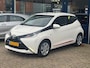 Toyota Aygo 1.0 VVT-i x 5 deurs! Airco l LED l MTF-stuur l Elek pakket! Topstaat l Goed onderhouden!