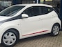 Toyota Aygo 1.0 VVT-i x 5 deurs! Airco l LED l MTF-stuur l Elek pakket! Topstaat l Goed onderhouden!
