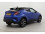 Toyota C-HR 1.8 Hybrid Bi-Tone | Trekhaak | Dodehoek detectie | Navigatie | Stoelverwarming | BearLock | Full LED | Keyless | Adaptive Cruise | Clima | Camera | 18 inch