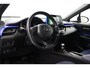 Toyota C-HR 1.8 Hybrid Bi-Tone | Trekhaak | Dodehoek detectie | Navigatie | Stoelverwarming | BearLock | Full LED | Keyless | Adaptive Cruise | Clima | Camera | 18 inch