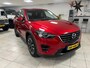 Mazda CX-5 2.0 SkyActiv-G 165 GT-M Line Lederen bekleding, Climate controle, 4 nieuwe all season banden.