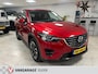 Mazda CX-5 2.0 SkyActiv-G 165 GT-M Line Lederen bekleding, Climate controle, 4 nieuwe all season banden.