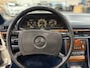 Mercedes-Benz S-klasse 500 SEC / SUPER NETJES / ORGINELE VERGROOMDE VELGEN