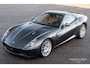 Ferrari 599 6.0 GTB Fiorano F1 carbon seats 47.000km