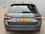 Skoda Superb Combi 1.5 TSI ACT Style Business / Automaat / Trekhaak afneembare kogel (1600 kg) / All-season banden / Stoelverwarming / Cruise Controle /