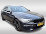 BMW 5-Serie Touring 520d M-Sport / LED / Navi / Leder / Cam