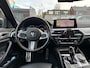BMW 5-Serie Touring 520d M-Sport / LED / Navi / Leder / Cam
