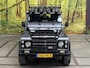 Land Rover Defender 2.2 D SW 110'' Adventure Limited Edition AUTOMAAT Airco LED Leer 18 Inch Org. NL EURO5