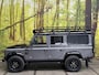Land Rover Defender 2.2 D SW 110'' Adventure Limited Edition AUTOMAAT Airco LED Leer 18 Inch Org. NL EURO5