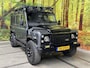 Land Rover Defender 2.2 D SW 110'' Adventure Limited Edition AUTOMAAT Airco LED Leer 18 Inch Org. NL EURO5