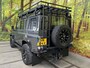 Land Rover Defender 2.2 D SW 110'' Adventure Limited Edition AUTOMAAT Airco LED Leer 18 Inch Org. NL EURO5