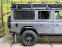 Land Rover Defender 2.2 D SW 110'' Adventure Limited Edition AUTOMAAT Airco LED Leer 18 Inch Org. NL EURO5