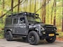 Land Rover Defender 2.2 D SW 110'' Adventure Limited Edition AUTOMAAT Airco LED Leer 18 Inch Org. NL EURO5