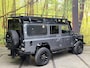 Land Rover Defender 2.2 D SW 110'' Adventure Limited Edition AUTOMAAT Airco LED Leer 18 Inch Org. NL EURO5