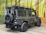 Land Rover Defender 2.2 D SW 110'' Adventure Limited Edition AUTOMAAT Airco LED Leer 18 Inch Org. NL EURO5
