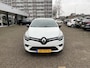 Renault Clio 0.9 TCe Limited Airco Lmv Navi Pdc Acamera Parelmoerwit Nap
