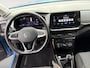 Volkswagen T-Cross 1.0 TSI Life Edition | 1ste eigenaar | Airco | Camera | Cruise Control | Android Auto/Apple Carplay | Lichtmetalen Velgen |