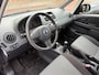 Fiat Sedici 1.6-16V Dynamic | 2E EIGENAAR | 12MND GARANTIE | NW APK | AIRCO |LMV |