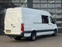 Mercedes-Benz Sprinter 515 L3H2 DC | Distronic | 360° Camera | LED | 3,5t Trekhaak | Certified 24 mnd garantie Dubbel cabine