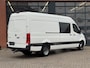 Mercedes-Benz Sprinter 515 L3H2 DC | Distronic | 360° Camera | LED | 3,5t Trekhaak | Certified 24 mnd garantie