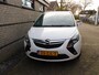 Opel Zafira Tourer 1.4 Edition MOTOR DEFECT! CRUISE! AIRCO! TREKHAAK! LM VELGEN!