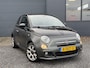 Fiat 500 0.9 TwinAir 500S 1e Eigenaar,Dealer Onderhouden,Leder,Airco,Lm velgen,NL auto,N.A.P,Apk tot 11-2026