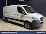 Mercedes-Benz Sprinter 316 CDI 164pk 3500kg Trekhaak L2H1 Euro6 ** Airco | Camera | Apple Carplay | Cruisecontrol Android Auto, Parkeersensoren