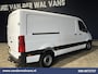 Mercedes-Benz Sprinter 316 CDI 164pk 3500kg Trekhaak L2H1 Euro6 ** Airco | Camera | Apple Carplay | Cruisecontrol Android Auto, Parkeersensoren