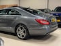 Mercedes-Benz CLS 400 Facelift 333PK, Distronic, Schuifdak, Command Navi, Camera, Leder, PDC, Voll Led, Volledig Onderhouden