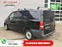 Mercedes-Benz Vito 114 CDI Aut. L2 BPM VRIJ! Adapt. Cruise/ Carplay/ Camera/ Trekhaak/ Betimmering