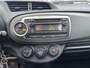 Toyota Yaris 1.3 VVT-i Now