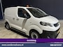Peugeot Expert 2.0 BlueHDI 123pk L1H1 Inrichting Euro6 Airco | Omvormer | Camera | Apple Carplay | 2500kg Trekhaak Android Auto, Cruisecontrol, Parkeersensoren