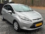 Ford Fiesta 1.25 Limited 138DKM NAP Climate Control 5 Deurs N-APK goed onderhouden