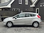 Ford Fiesta 1.25 Limited 138DKM NAP Climate Control 5 Deurs N-APK goed onderhouden