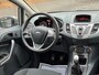 Ford Fiesta 1.25 Limited 138DKM NAP Climate Control 5 Deurs N-APK goed onderhouden
