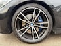 BMW 3-Serie 330i High Executive M-Sport Cruise, clima, stoelverw. Open dak, keyless, laserlight, head-up display, sfeerverlichting