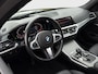 BMW 3-Serie 330i High Executive M-Sport Cruise, clima, stoelverw. Open dak, keyless, laserlight, head-up display, sfeerverlichting