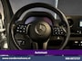 Mercedes-Benz Sprinter 317 CDI 170pk 9G-Tronic Automaat L3H2 Euro6 Airco | Camera | Apple Carplay | Cruisecontrol Android Auto, Chauffeursstoel, Bijrijdersbank