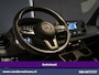 Mercedes-Benz Sprinter 317 CDI 170pk 9G-Tronic Automaat L3H2 Euro6 Airco | Camera | Apple Carplay | Cruisecontrol Android Auto, Chauffeursstoel, Bijrijdersbank